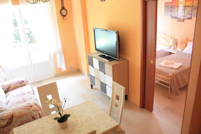 Apartment At Colosseo With Terrace Overlooking The Garden By Lyon Rom Exterior foto